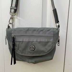 Lululemon Cross Body